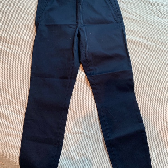 *NEW* Tommy Hilfiger Stretch pull-on legging (size 4) - Picture 2 of 3